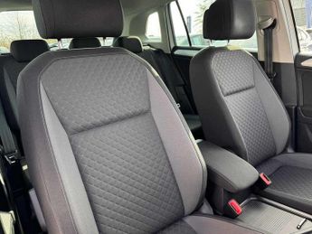 Volkswagen Tiguan 2.0 TDi 150 4Motion Match 5dr DSG