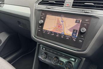 Volkswagen Tiguan 2.0 TDi 150 4Motion Match 5dr DSG