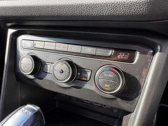 Volkswagen Tiguan 2.0 TDi 150 4Motion Match 5dr DSG