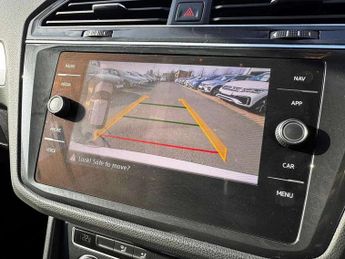 Volkswagen Tiguan 2.0 TDi 150 4Motion Match 5dr DSG