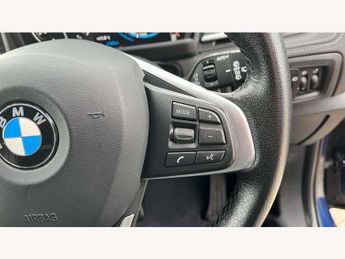 BMW 2 Series Active Tourer 218i Luxury 5dr Step Auto