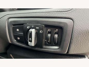 BMW 2 Series Active Tourer 218i Luxury 5dr Step Auto