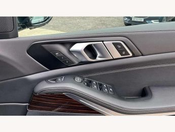 BMW X5 xDrive50e M Sport 5dr Auto