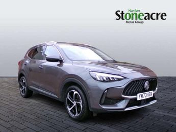 MG HS 1.5 T-GDI Trophy 5dr DCT