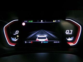 MG HS 1.5 T-GDI Trophy 5dr DCT