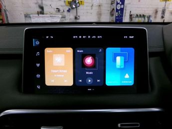 MG HS 1.5 T-GDI Trophy 5dr DCT