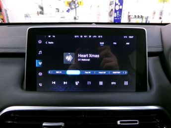 MG HS 1.5 T-GDI Trophy 5dr DCT