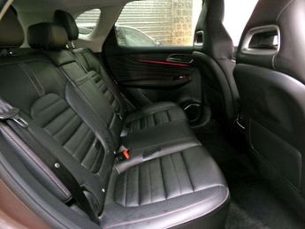 MG HS 1.5 T-GDI Trophy 5dr DCT