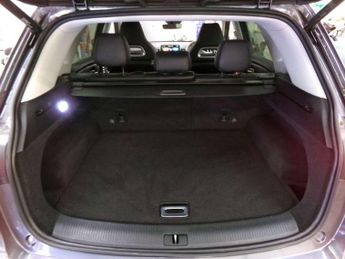 MG HS 1.5 T-GDI Trophy 5dr DCT