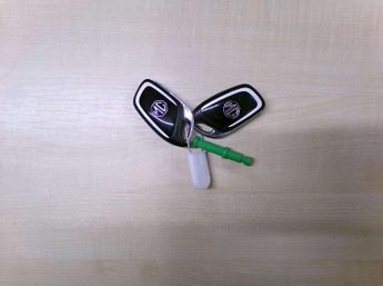 MG HS 1.5 T-GDI Trophy 5dr DCT