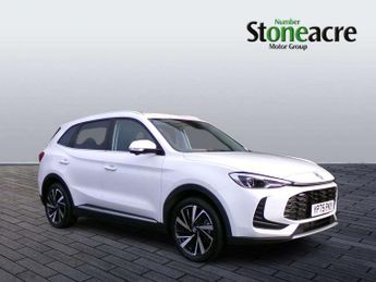 MG ZS 1.5 Hybrid+ Trophy 5dr Auto