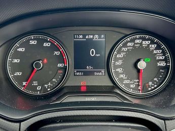 SEAT Arona 1.0 TSI 110 SE Technology 5dr DSG