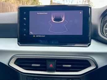 SEAT Arona 1.0 TSI 110 SE Technology 5dr DSG