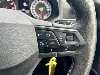 SEAT Arona 1.0 TSI 110 SE Technology 5dr DSG