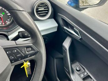 SEAT Arona 1.0 TSI 110 SE Technology 5dr DSG