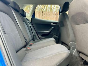 SEAT Arona 1.0 TSI 110 SE Technology 5dr DSG