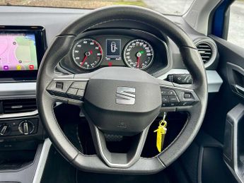 SEAT Arona 1.0 TSI 110 SE Technology 5dr DSG