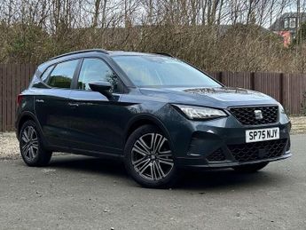 SEAT Arona 1.0 TSI 115 SE Technology 5dr DSG