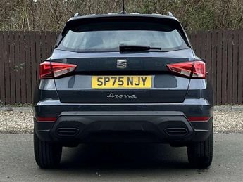 SEAT Arona 1.0 TSI 115 SE Technology 5dr DSG