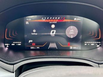 SEAT Arona 1.0 TSI 115 SE Technology 5dr DSG