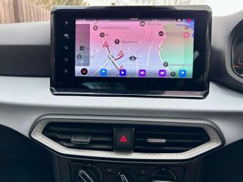 SEAT Arona 1.0 TSI 115 SE Technology 5dr DSG