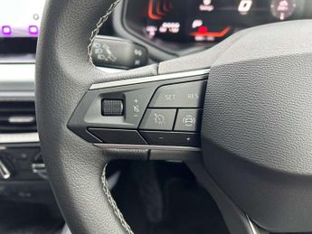 SEAT Arona 1.0 TSI 115 SE Technology 5dr DSG