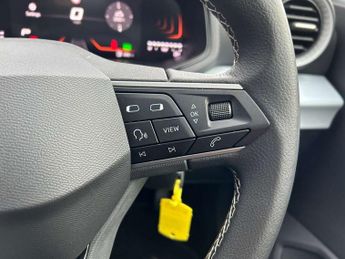 SEAT Arona 1.0 TSI 115 SE Technology 5dr DSG