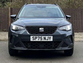 SEAT Arona 1.0 TSI 115 SE Technology 5dr DSG