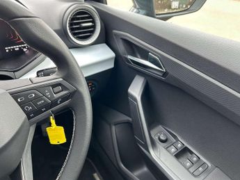 SEAT Arona 1.0 TSI 115 SE Technology 5dr DSG