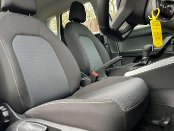 SEAT Arona 1.0 TSI 115 SE Technology 5dr DSG