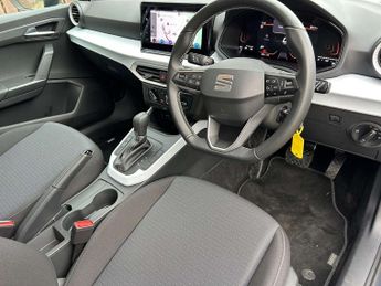 SEAT Arona 1.0 TSI 115 SE Technology 5dr DSG