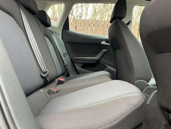 SEAT Arona 1.0 TSI 115 SE Technology 5dr DSG