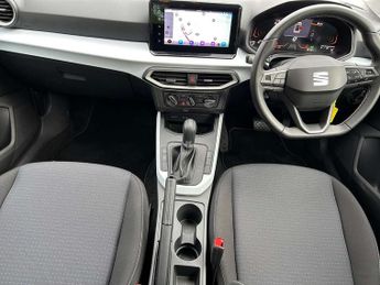 SEAT Arona 1.0 TSI 115 SE Technology 5dr DSG