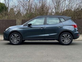 SEAT Arona 1.0 TSI 115 SE Technology 5dr DSG