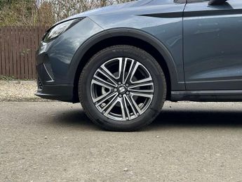 SEAT Arona 1.0 TSI 115 SE Technology 5dr DSG