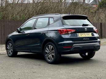 SEAT Arona 1.0 TSI 115 SE Technology 5dr DSG