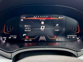 SEAT Arona 1.0 TSI 115 SE Technology 5dr DSG