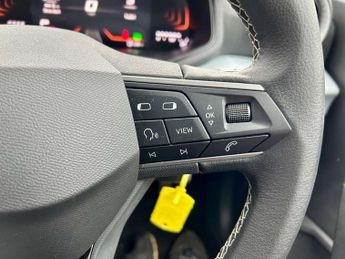 SEAT Arona 1.0 TSI 115 SE Technology 5dr DSG