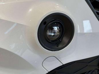 SEAT Arona 1.0 TSI 115 FR Black Edition 5dr DSG