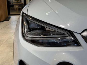 SEAT Arona 1.0 TSI 115 FR Black Edition 5dr DSG