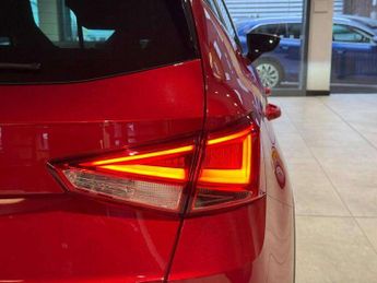 SEAT Arona 1.0 TSI 115 FR Black Edition 5dr DSG