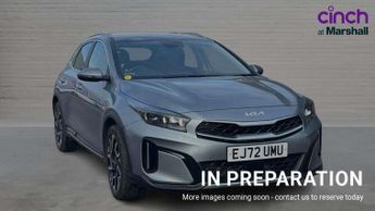 Kia Ceed 1.5T GDi ISG 3 5dr