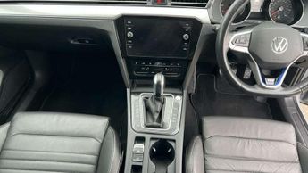 Volkswagen Passat GTE 1.4 TSI PHEV GTE 5dr DSG