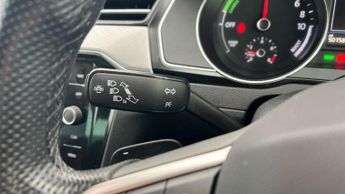 Volkswagen Passat GTE 1.4 TSI PHEV GTE 5dr DSG