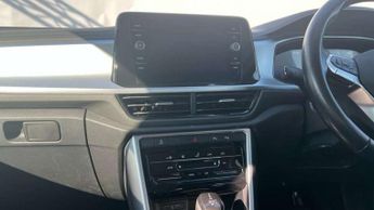Volkswagen T-Roc 1.5 TSI Life 5dr DSG