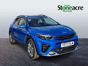 Kia Stonic 1.0T GDi 48V GT-Line S 5dr DCT