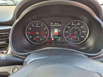 Kia Stonic 1.0T GDi 48V GT-Line S 5dr DCT