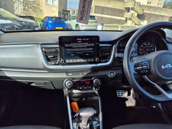 Kia Stonic 1.0T GDi 48V GT-Line S 5dr DCT