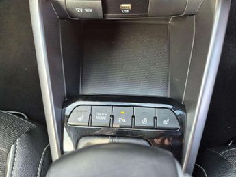 Kia Stonic 1.0T GDi 48V GT-Line S 5dr DCT