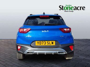 Kia Stonic 1.0T GDi 48V GT-Line S 5dr DCT